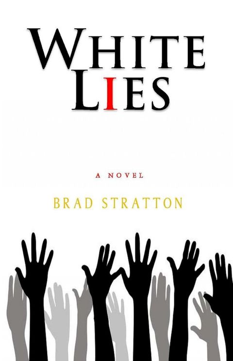 White Lies(Kobo/電子書)