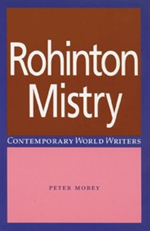 Rohinton Mistry(Kobo/電子書)