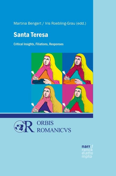 Santa Teresa(Kobo/電子書)