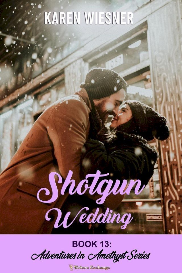  Shotgun Wedding(Kobo/電子書)