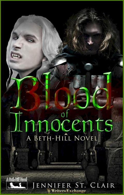 Blood of Innocents(Kobo/電子書)