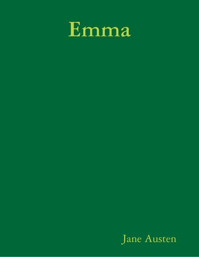  Emma(Kobo/電子書)