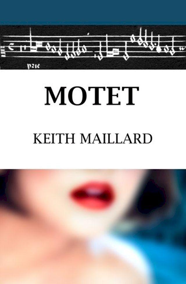  Motet(Kobo/電子書)