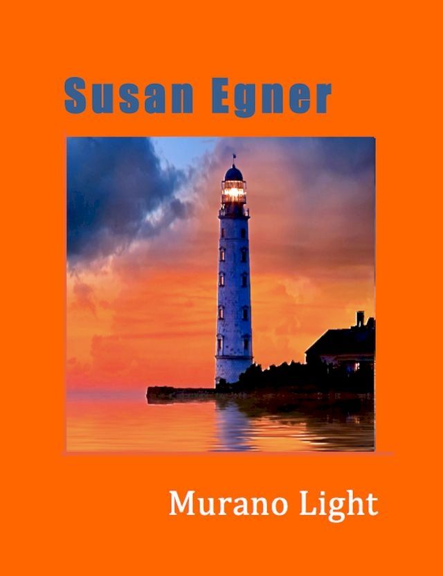  Murano Light(Kobo/電子書)