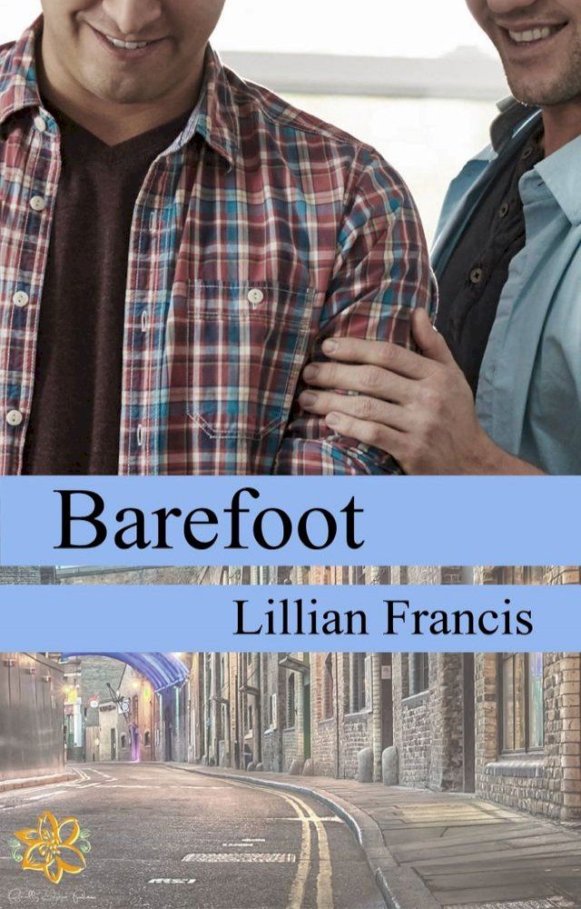  Barefoot(Kobo/電子書)