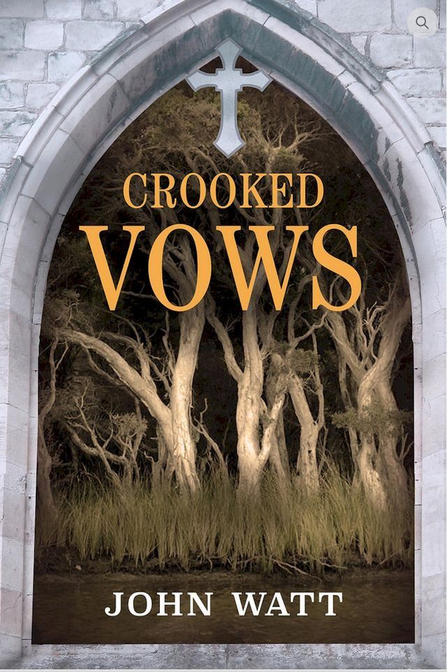  Crooked Vows(Kobo/電子書)