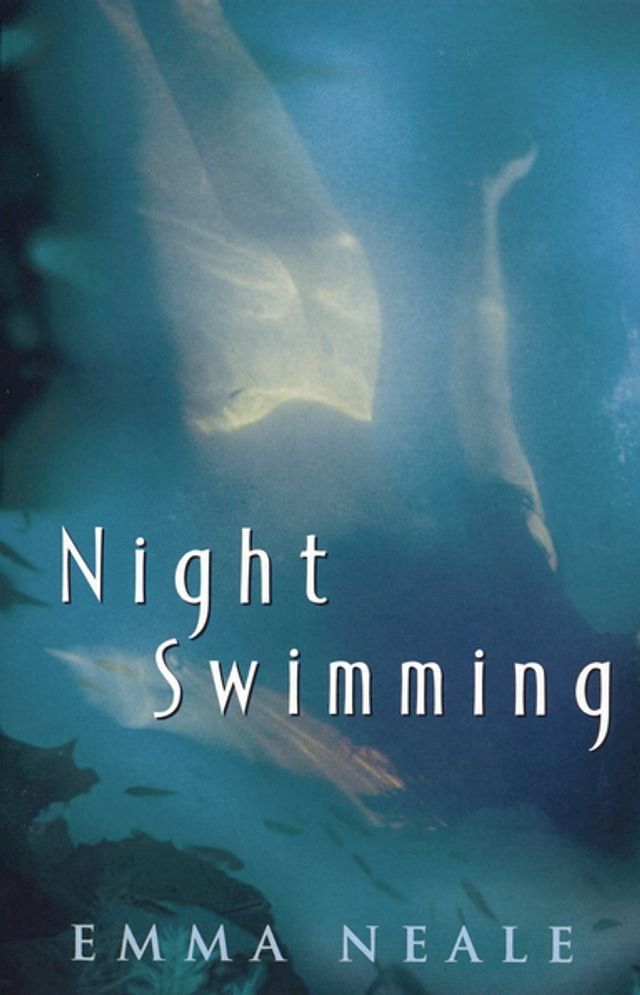  Night Swimming(Kobo/電子書)