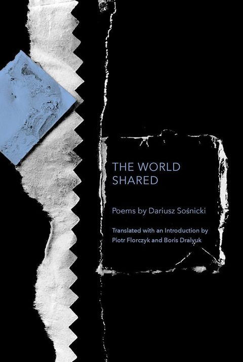 The World Shared(Kobo/電子書)