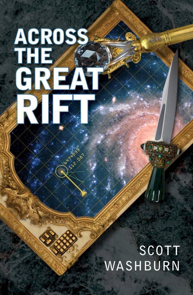  Across the Great Rift(Kobo/電子書)