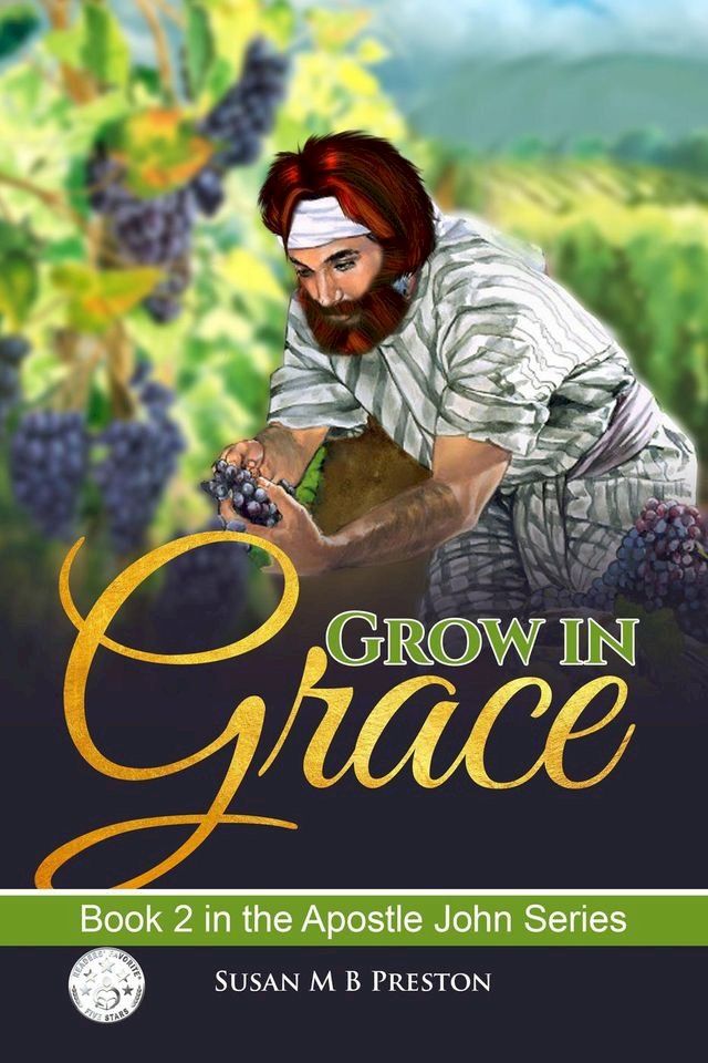  Grow in Grace(Kobo/電子書)