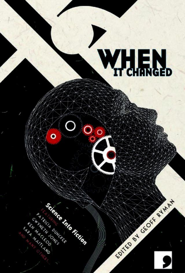  When It Changed(Kobo/電子書)