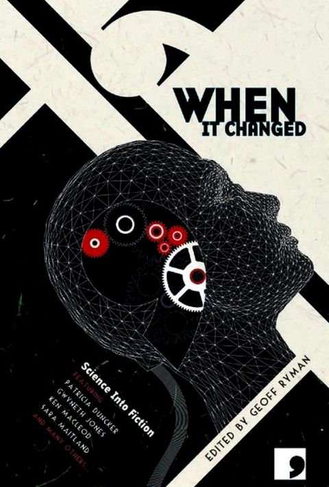 When It Changed(Kobo/電子書)