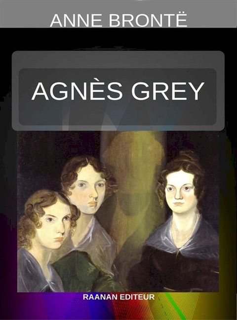 Agn&egrave;s Grey(Kobo/電子書)