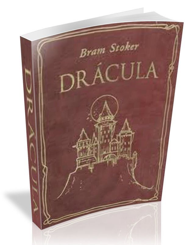  Dracula [illustrated](Kobo/電子書)