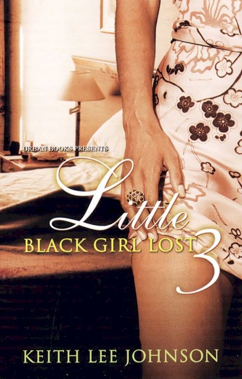 Little Black Girl Lost 3(Kobo/電子書)