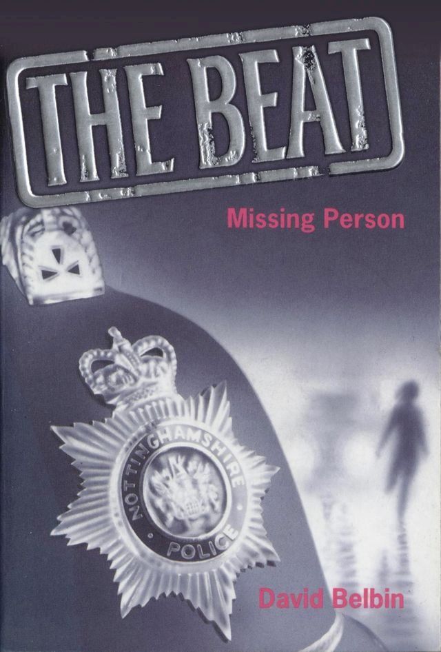  The Beat: Missing Person(Kobo/電子書)