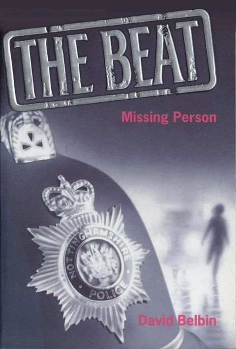 The Beat: Missing Person(Kobo/電子書)