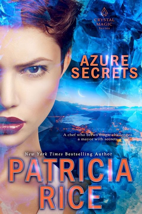 Azure Secrets(Kobo/電子書)