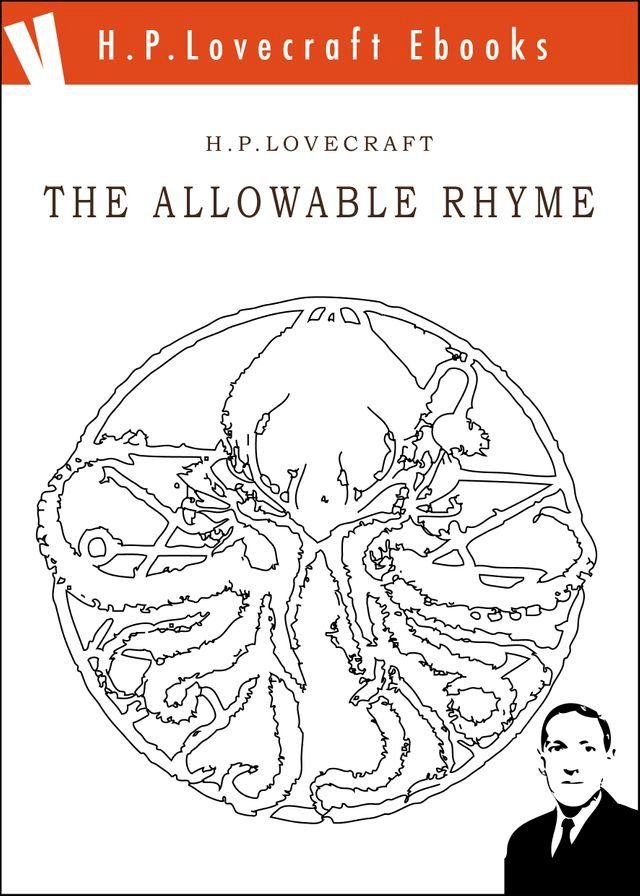  The Allowable Rhyme(Kobo/電子書)