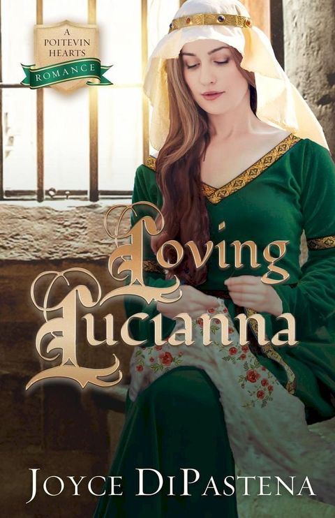 Loving Lucianna(Kobo/電子書)