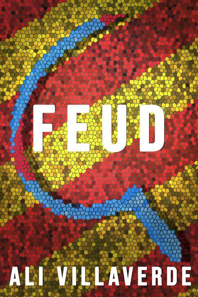  Feud(Kobo/電子書)