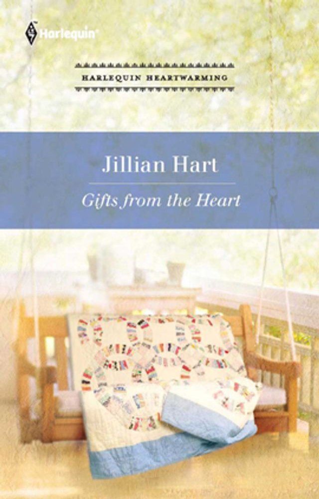  Gifts from the Heart(Kobo/電子書)