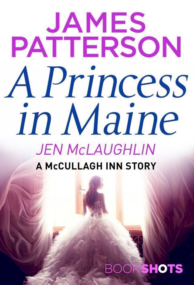  A Princess in Maine(Kobo/電子書)