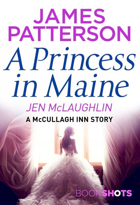 A Princess in Maine(Kobo/電子書)