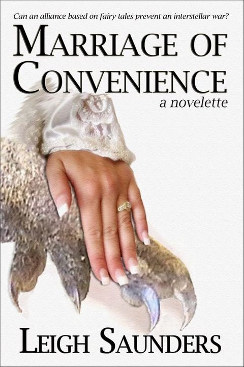 Marriage of Convenience(Kobo/電子書)