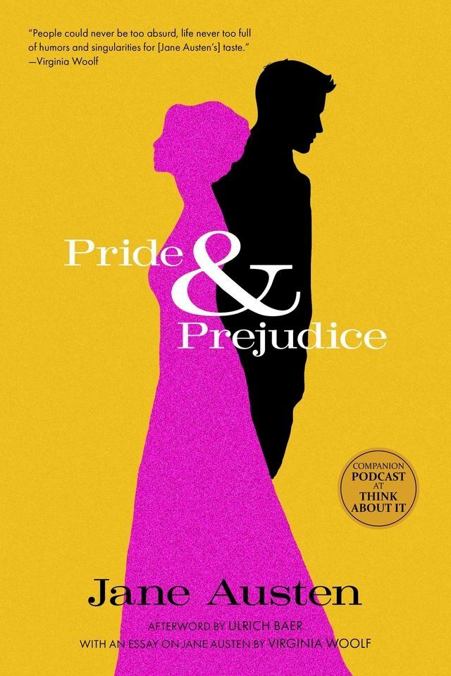  Pride and Prejudice (Warbler Classics)(Kobo/電子書)