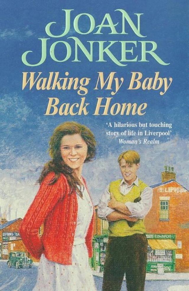  Walking My Baby Back Home(Kobo/電子書)