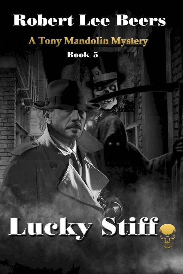  Lucky Stiff(Kobo/電子書)