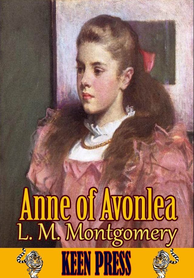  Anne of Avonlea(Kobo/電子書)