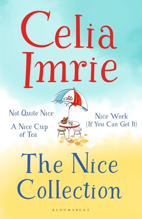 The Nice Series(Kobo/電子書)