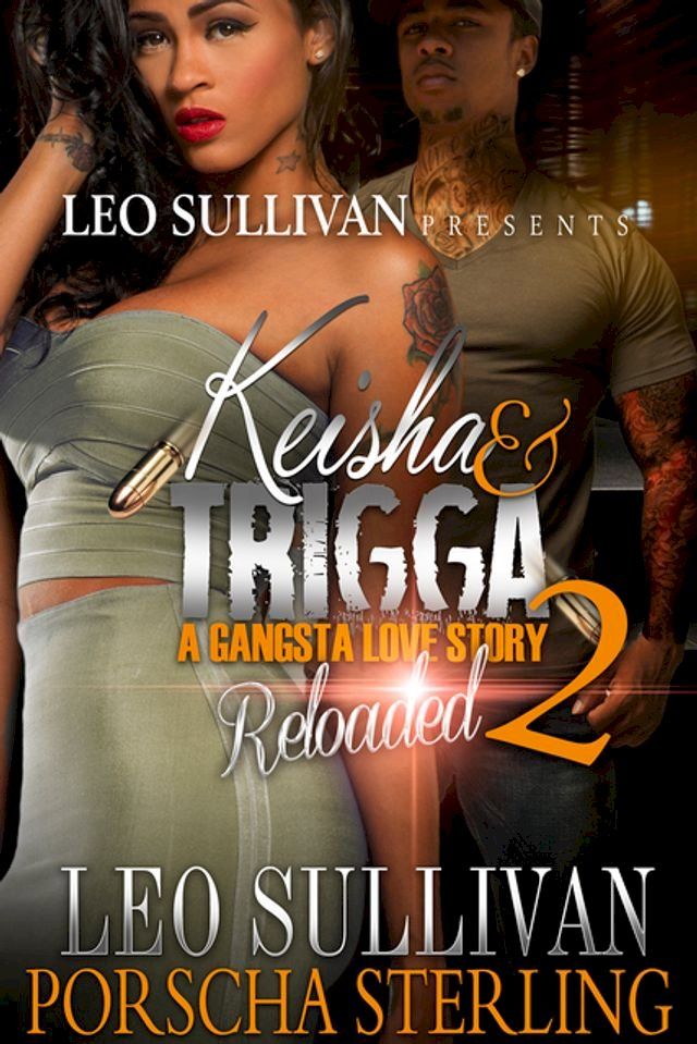  Keisha & Trigga Reloaded 2(Kobo/電子書)