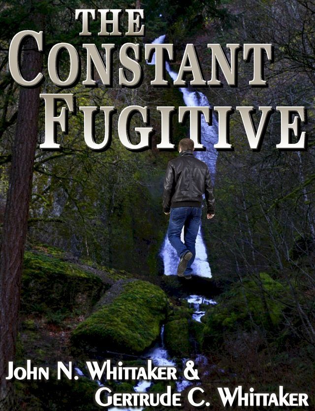  The Constant Fugitive(Kobo/電子書)