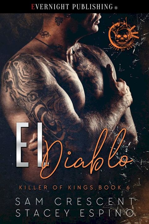 El Diablo(Kobo/電子書)