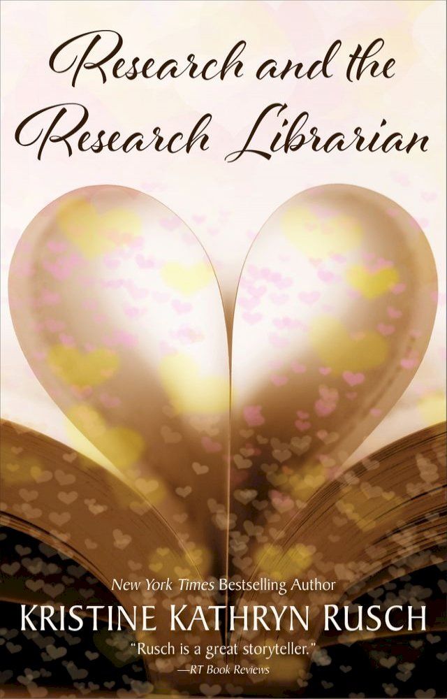  Research and the Research Librarian(Kobo/電子書)