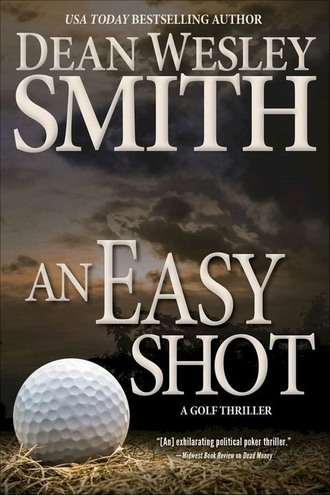 An Easy Shot(Kobo/電子書)