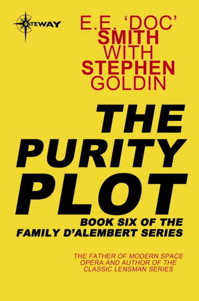  The Purity Plot(Kobo/電子書)