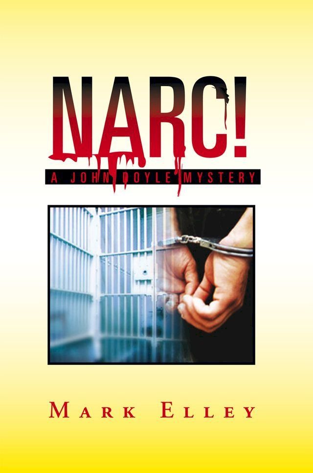  Narc!(Kobo/電子書)