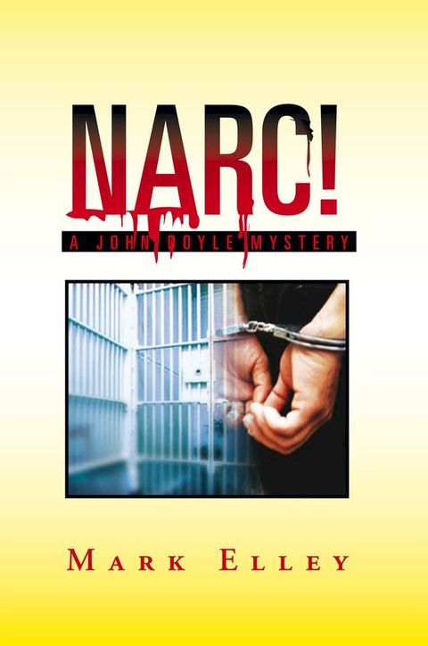 Narc!(Kobo/電子書)