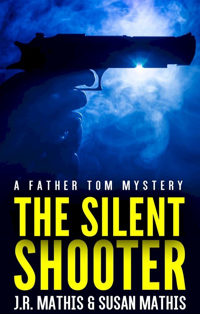  The Silent Shooter(Kobo/電子書)