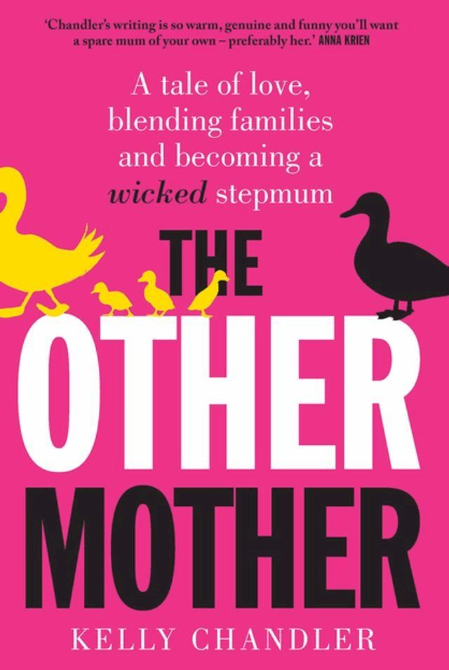  Other Mother(Kobo/電子書)