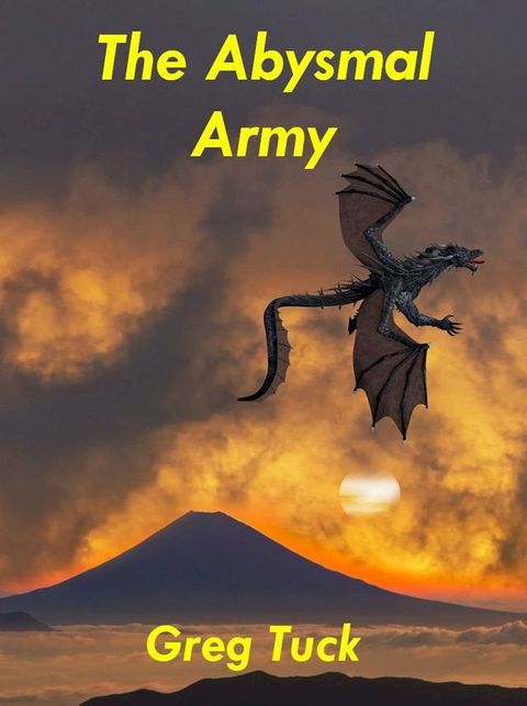 The Abysmal Army(Kobo/電子書)