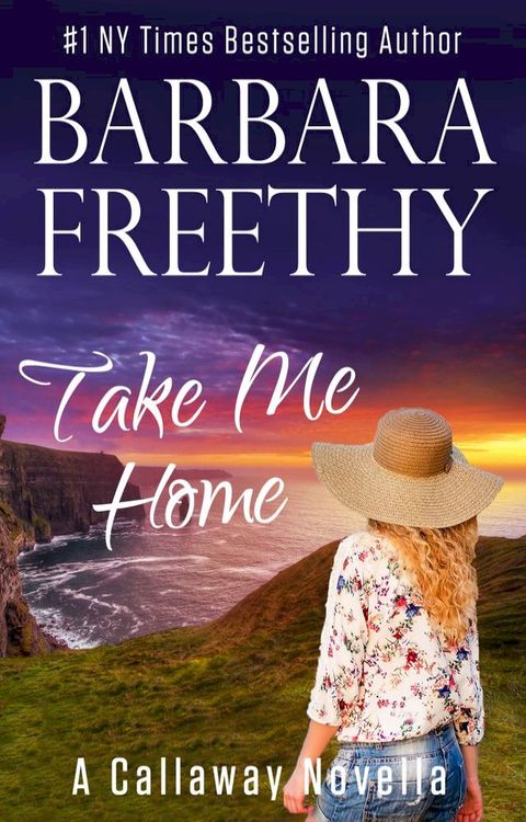 Take Me Home (A Callaway Novella)(Kobo/電子書)