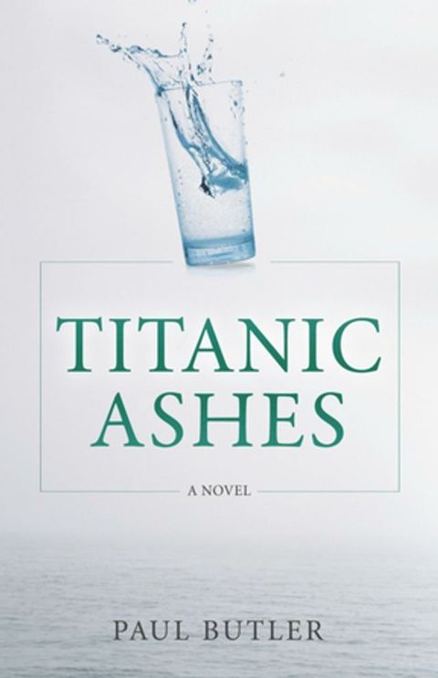 Titanic Ashes(Kobo/電子書)