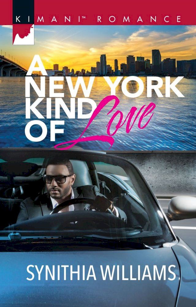  A New York Kind Of Love(Kobo/電子書)