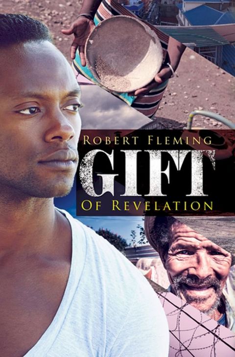 Gift of Revelation(Kobo/電子書)