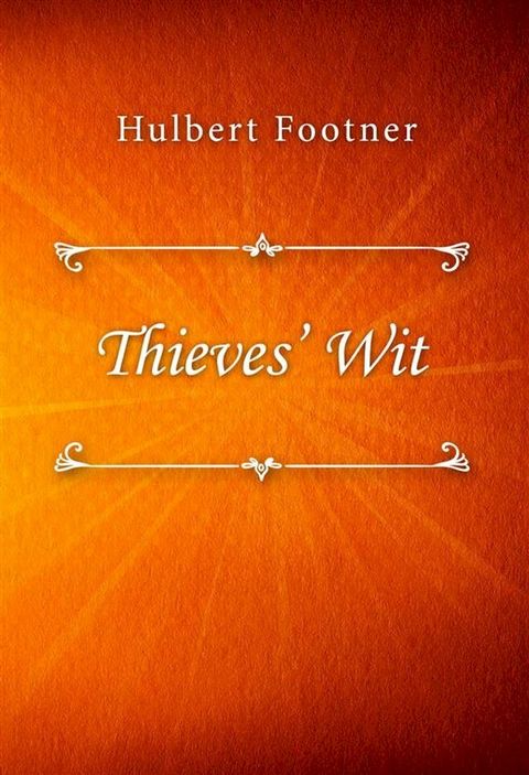 Thieves’ Wit(Kobo/電子書)